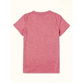 [Dreamcatcher T-Shirt] Bohemian Dreamcatcher Women's T-Shirt | Casual Loose Fit Round Neck Short Sleeve Top, Breathable Machine-Washable Fabric for Summer Vacation & Casual Attire, Multi-Color Options S-XXL
