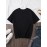 Plus Size, Plus Size Women's T-Shirt - Pink with 