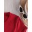 Plus Size - Women'S Plus Size Casual T-Shirt - 