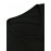Plus Size, Plus Size Women's V-Neck Short Sleeve T-Shirt - Happy New Year 2026 Fireworks Print Slim-Fit Breathable Top, Black & Golden Sparkling Casual Shirt for Parties, Casual Attire & NYE Celebrations, Machine Washable Spring Summer Fashion