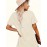 Plus Size - Plus Size Women'S Casual T-Shirt - 