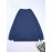 Plus Size Christmas Santa Print Sweatshirt, Casual Long Sleeve Crew Neck Pullover Sweatshirt, Women's Plus Size Clothing