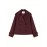 [Elegant Blazer] Elegant Brown Women's Blazer | Structured Non-Stretch Jacket, Machine Washable Chic Outerwear for Everyday & Formal Events, Minimalistic Design, Sophisticated Craftsmanship